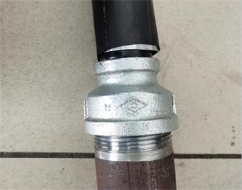 南通20MM注浆管供应