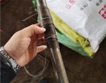 南通50MM注浆管